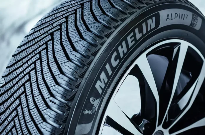 Michelin закриває заводи у Франції