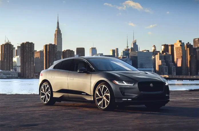 Jaguar викупить у власників тисячі кросоверів I-Pace