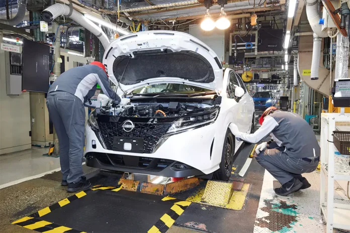 Nissan може припинити своє існування вже через рік