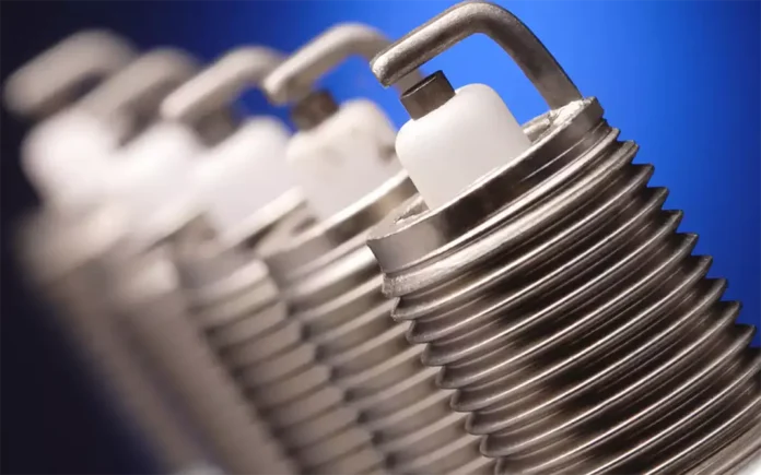 Свічки запалювання