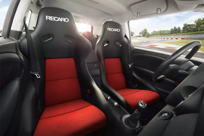 Recaro