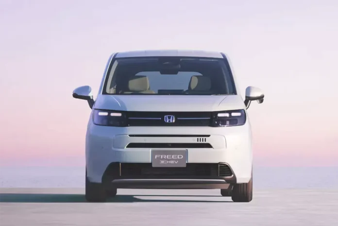 Японці обрали найкращий автомобіль 2024 року