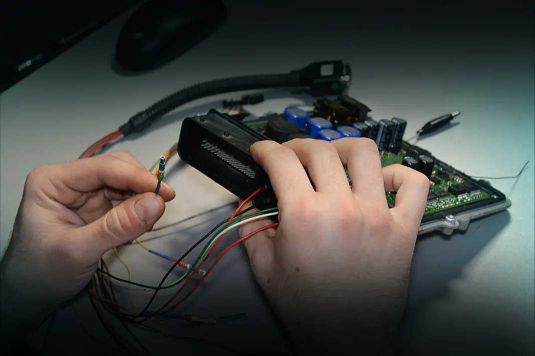 Обов'язково потрібно внести зміни до ЕБУ автомобіля