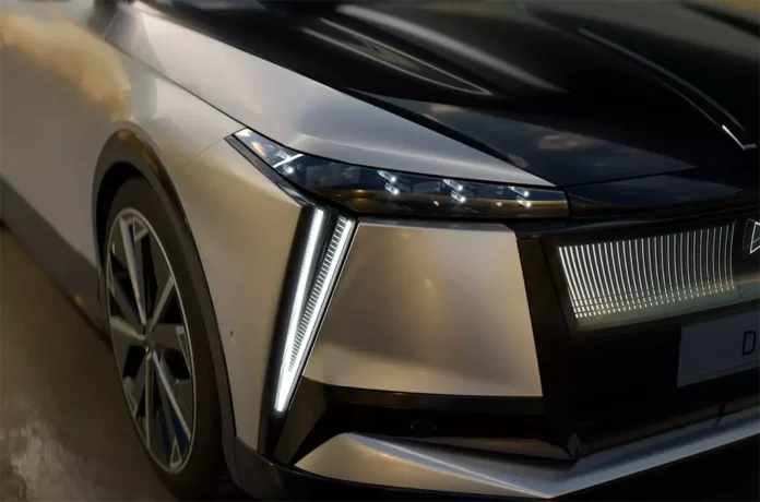 DS Automobiles хоче конкурувати з Rolls-Royce та Bentley