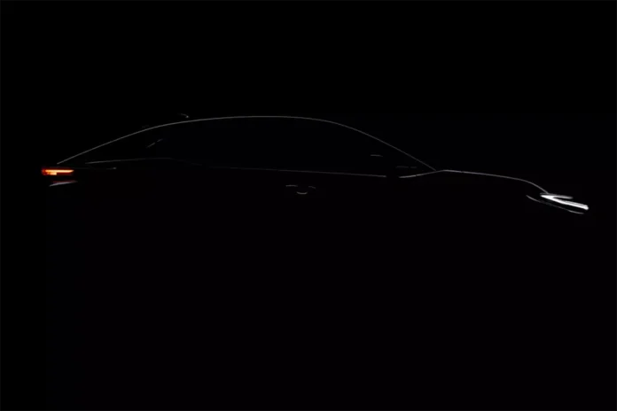 Toyota анонсувала новий кросовер для Європи