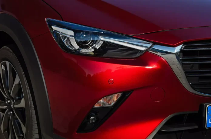 Модельний ряд Mazda скоротиться на чотири моделі