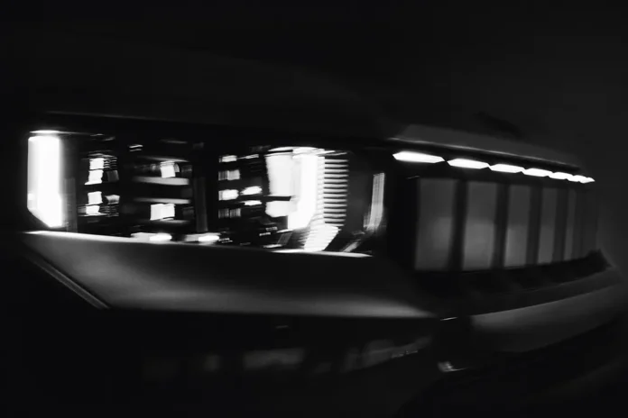 Jeep анонсував наступне покоління Compass