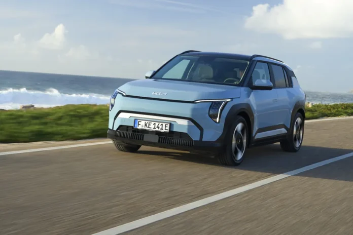 Оголошено претендентів на звання Автомобіля року 2025 у світі