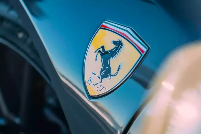 Ferrari