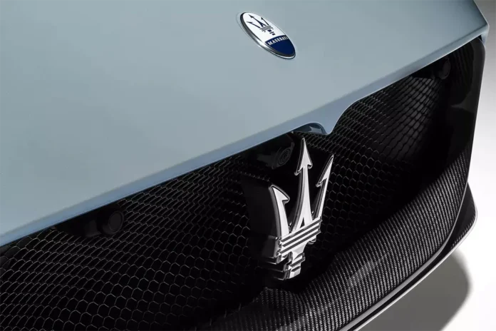 Автомобілі Maserati та Alfa Romeo будуть уніфіковані
