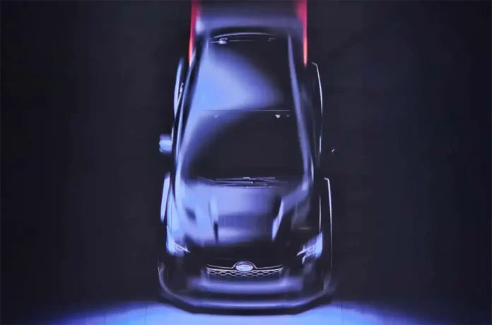 Subaru анонсувала новий спорткар