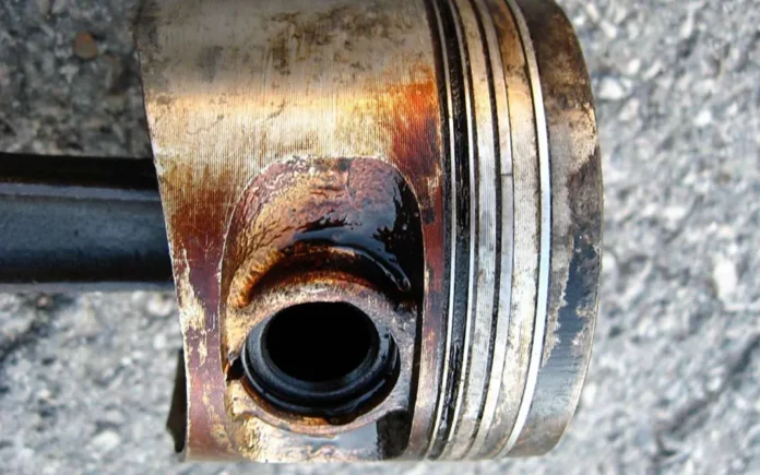 Чи варто робити розкоксування двигуна?