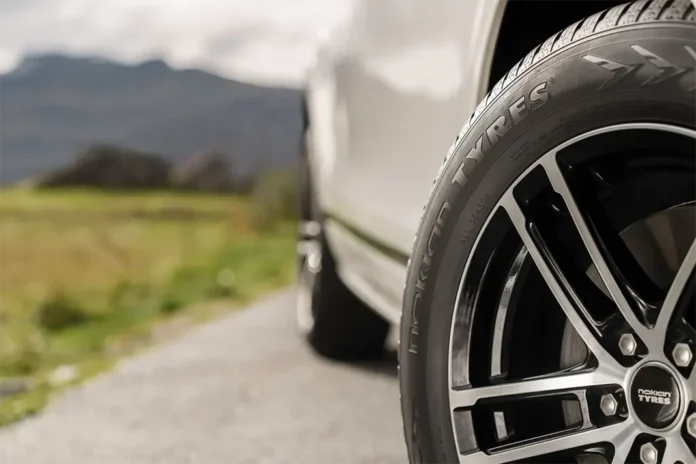 Nokian Tyres увійшла до рейтингу 100 найбільш сталих компаній світу