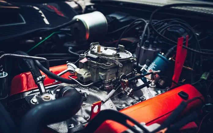 Клієнти General Motors незадоволені якістю двигунів V8