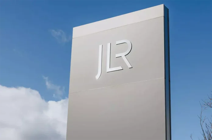 Jaguar Land Rover