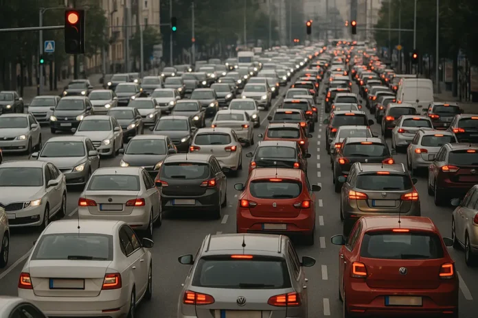 Коли мотор працює більше, ніж здається