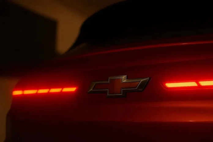 Chevrolet випустить бюджетний кросовер