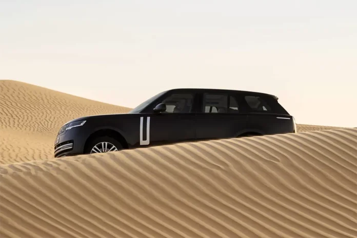 У Jaguar Land Rover змінився гендиректор