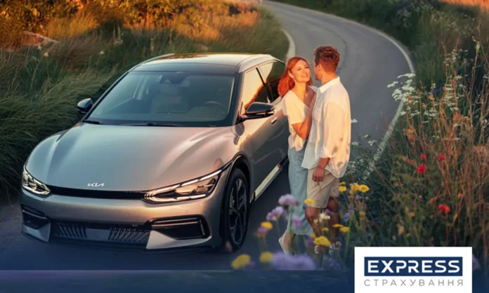 СК «Експрес Страхування» врегулювала понад 700 страхових подій у липні 2025 року