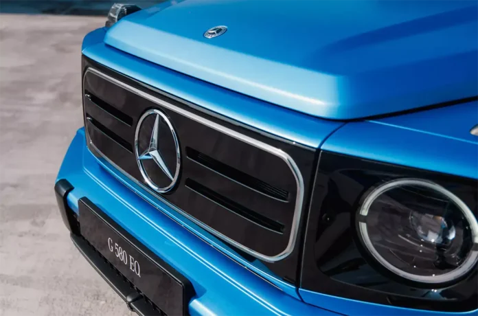 Німецькі автогіганти прозвітували про падіння прибутку