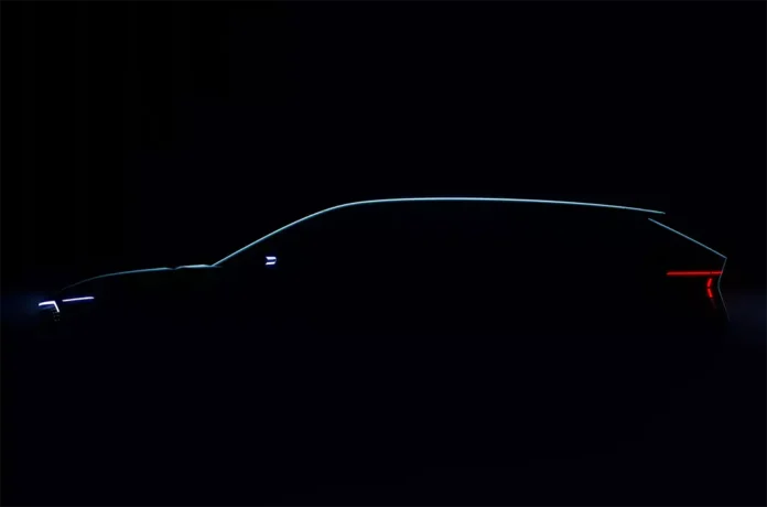 Skoda анонсувала провісника нової Octavia