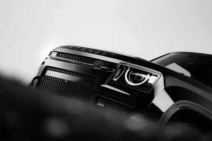 Jaguar Land Rover на межі краху через хакерську атаку