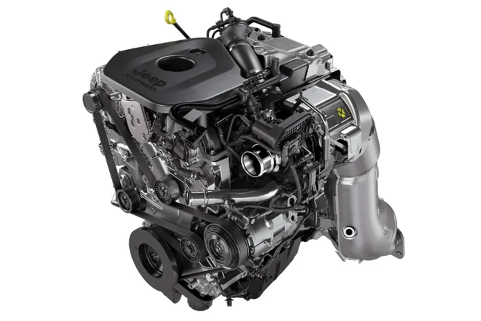 Stellantis переставив новий 2-літровий турбомотор