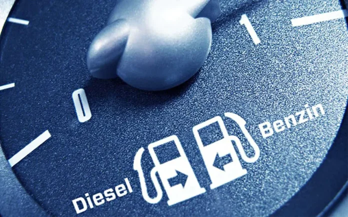 Експерти порівняли надійність бензинових та дизельних моторів