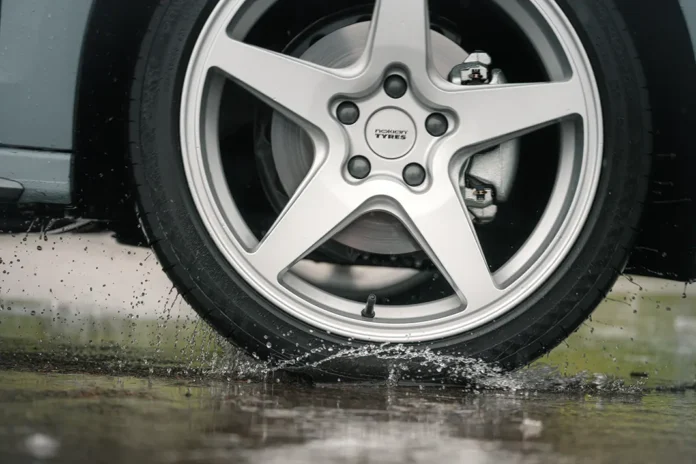 Nokian Tyres представила нову літню шину Powerproof 2