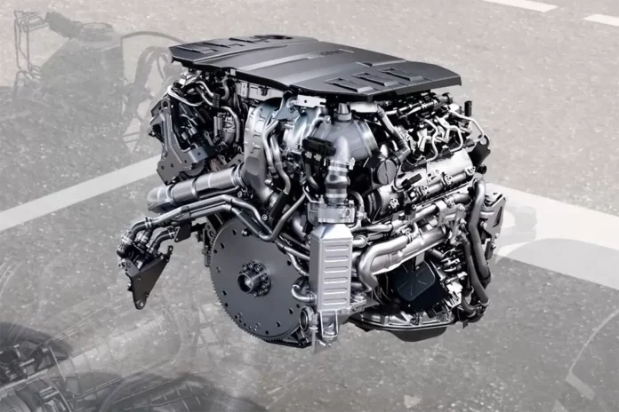 Audi представила оновлений 3-літровий турбодизель