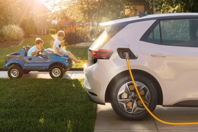 Чи потрібні електромобілям спеціальні шини