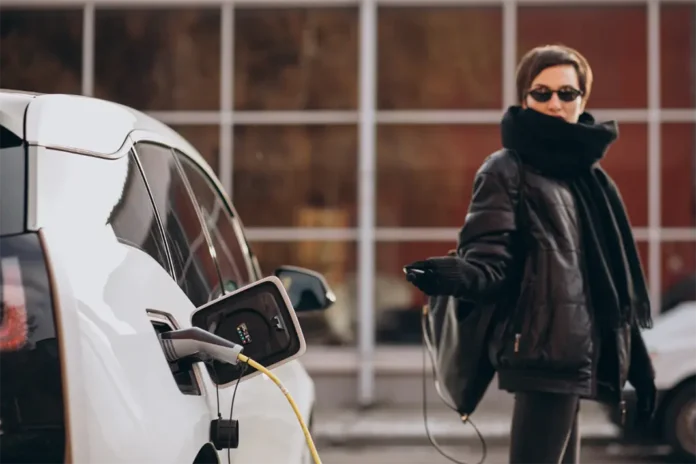 Електромобіль