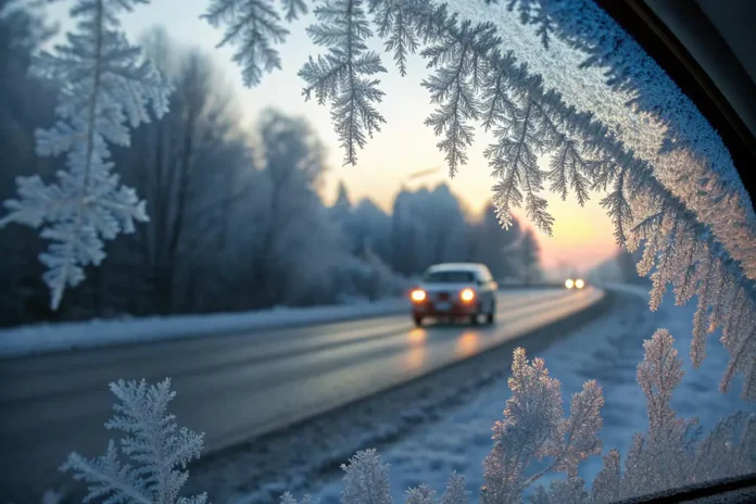 Як підготувати автомобіль до холодів і зекономити