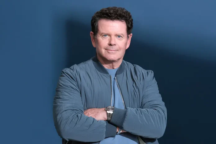 Джеррі Макговерн