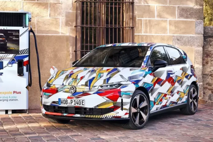 Volkswagen показав перші фото нового Polo