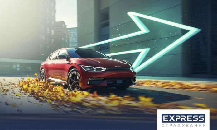 «Експрес Страхування» завершила 11 місяців року з преміями, що сягнули 1,1 млрд грн