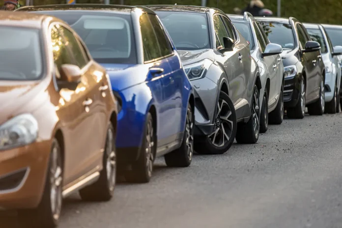 Автомобілі