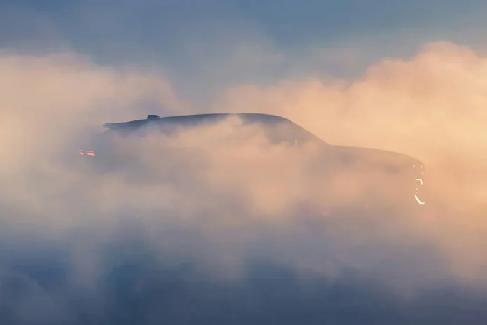 Renault анонсувала новий кросовер на ім’я Filante