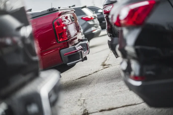 Що чекає на ринок уживаних автомобілів у 2026 році