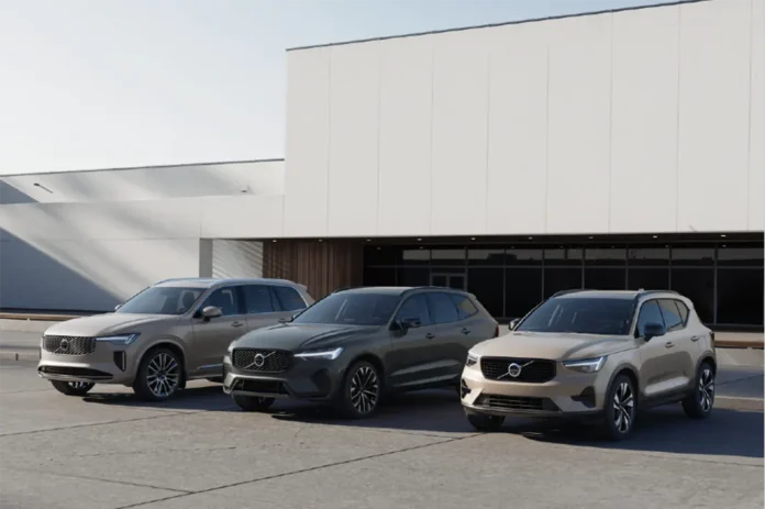 Модельний ряд Volvo: як обрати авто під свій стиль життя?