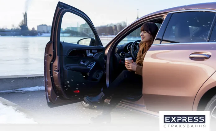 Виплати «Експрес Страхування» з ОСЦПВ у 2025 році зросли на 42%