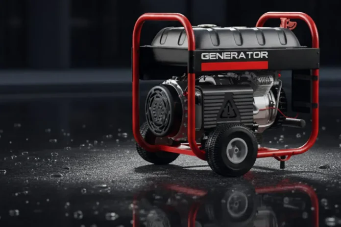 Експлуатація генераторів: типи, технічне обслуговування та вибір оливи