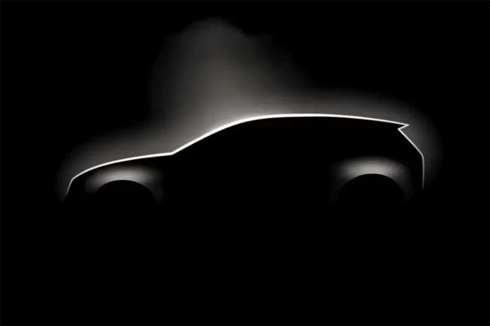 З’явилося перше зображення нового покоління Volkswagen Golf