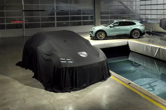 Porsche фіксує падіння прибутку й думає про новий суперкар