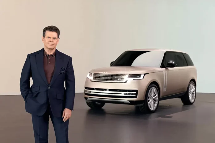 Jaguar Land Rover підтвердила звільнення зниклого головного дизайнера
