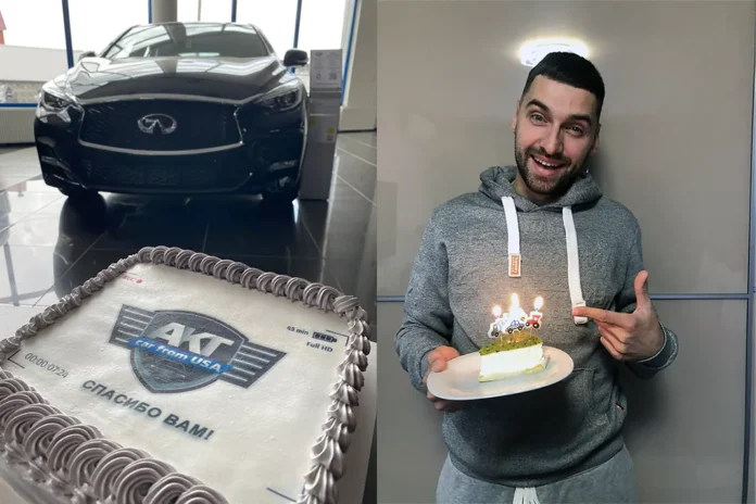 Як AKT Motors змінила підхід до імпорту авто зі США в Україні