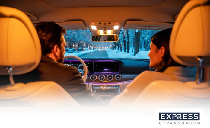 СК «Експрес Страхування» збільшила обсяг виплат клієнтам на 53,6% у лютому 2026 року