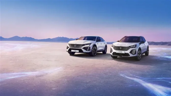 3 тижні, 2 моделі, 1 можливість придбати PEUGEOT за суперціною!