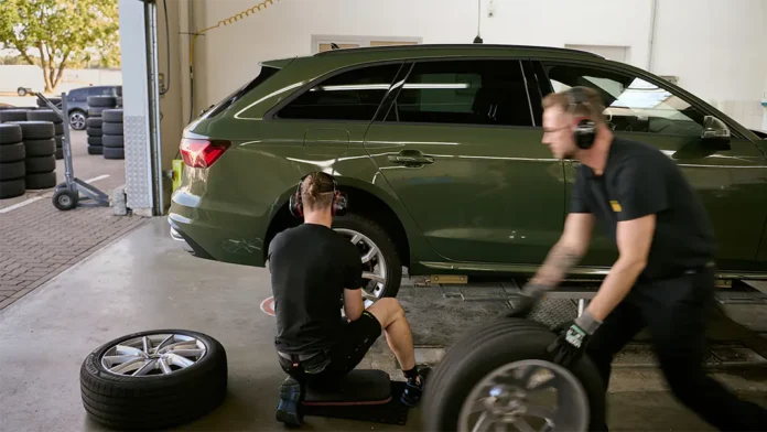 Німецький ADAC назвав найкращі літні шини 2026 року