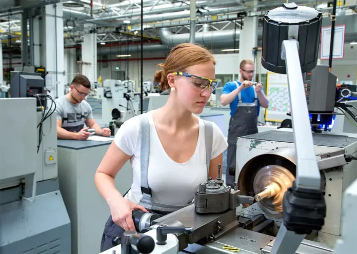 Opel скорочує понад третину своїх інженерів